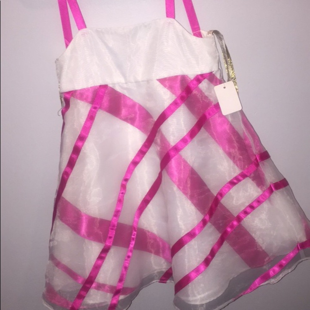 Little girls dress